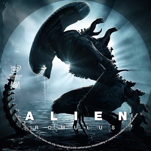 Alien Romulus 2024