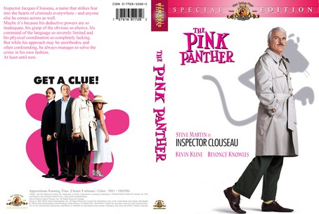 The Pink Panther 2006