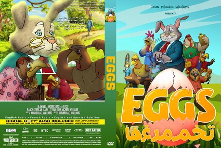 Eggs 2021