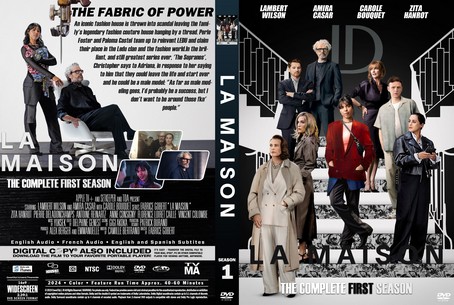 La Maison Season 1