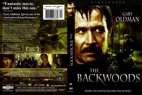 Back Woods 2006