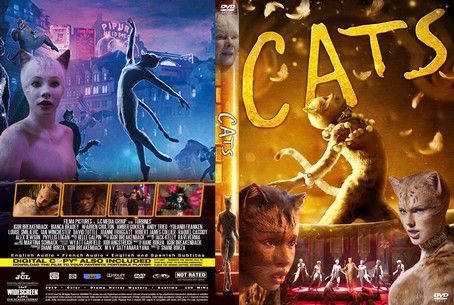 Cats 2019