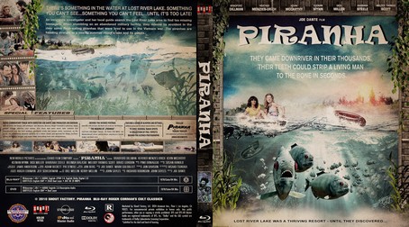 Piranha 1978