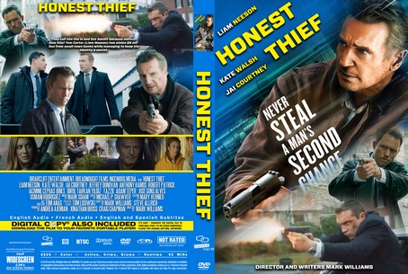 Honest Thief 2020