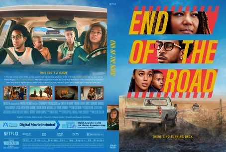 End of the Road 2022