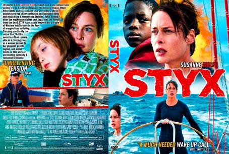 Styx 2018