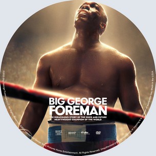 Big George Foreman 2023
