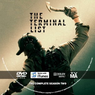 The Terminal List Season 2