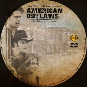 American Outlaws 2001
