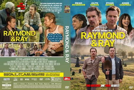 Raymond & Ray 2022