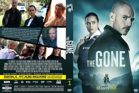 The Gone Season 1