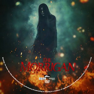The Morrigan 2025
