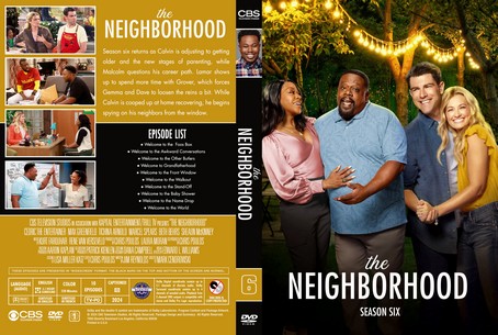 The Neighborhood Season 6