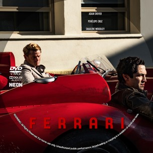 Ferrari 2023