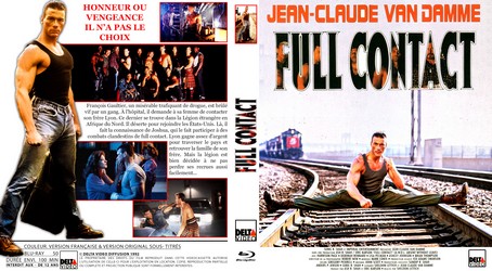 Lionheart 1990