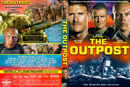The Outpost 2020
