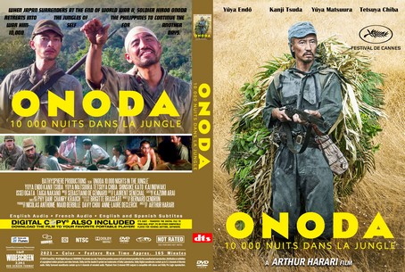 Onoda 10,000 Nights in the Jungle 2021