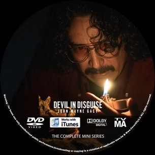 Devil in Disguise John Wayne Gacy Season 1