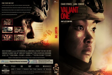 Valiant One 2025