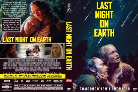 Last Night on Earth 2024