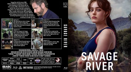 Savage River Season 1