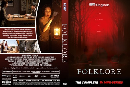 Folklore season 1
