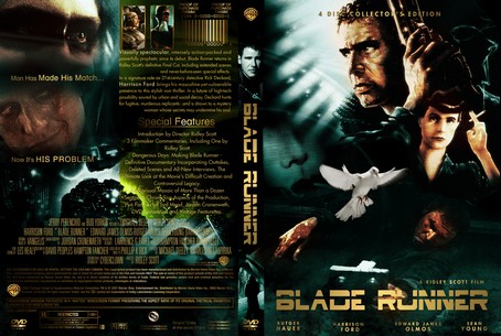Blade Runner 1982
