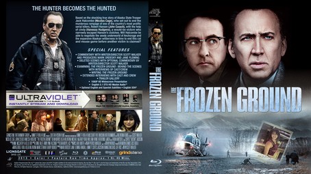 The Frozen Ground 2023