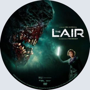 The Lair 2022