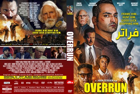 Overrun 2021