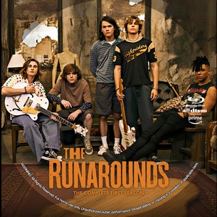 The Runarounds Season 1