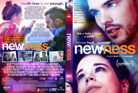 Newness 2017