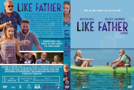 Like Father 2018