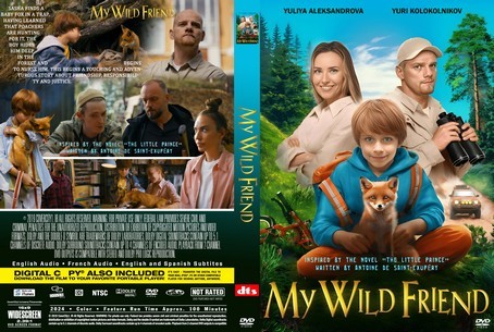 My Wild Friend 2024