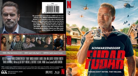 Fubar Season 1
