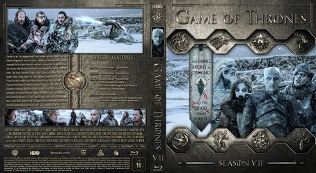 Game of Thrones Season 7