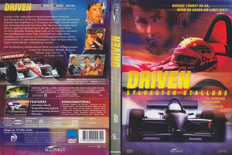 Driven 2001