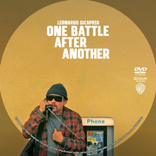 One Battle After Another 2025