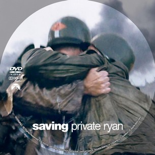 Saving Private Ryan 1998