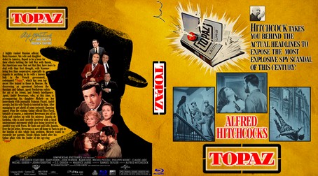 Topaz 1969