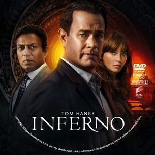 Inferno 2016