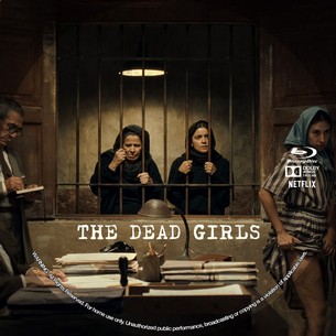 The Dead Girls Season 1