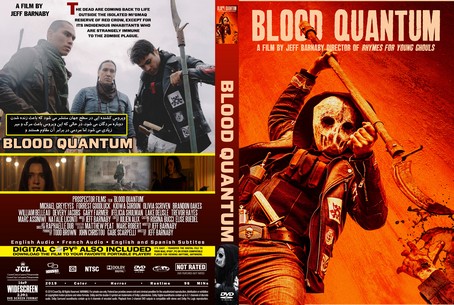 Blood Quantum 2019