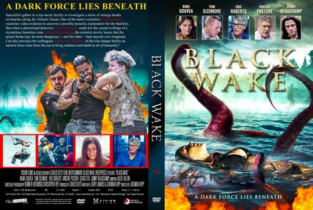 Black Wake 2018