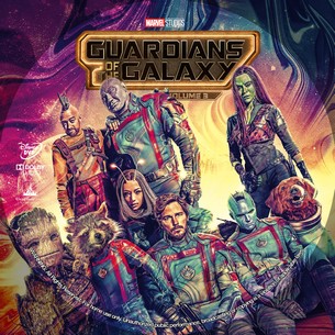 Guardians of the Galaxy Vol. 3 2023