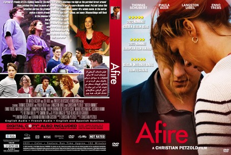 Afire 2023
