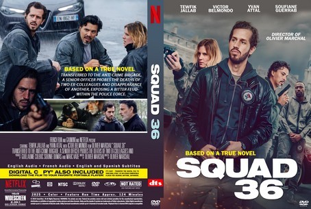 Squad 36 2025