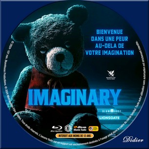 Imaginary 2024
