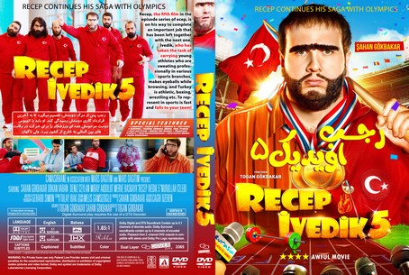 Recep Ivedik 5 2017