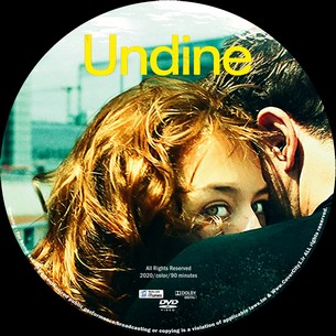 Undine 2020